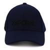 Men's Jayden Felt Embroidered Logo Cap