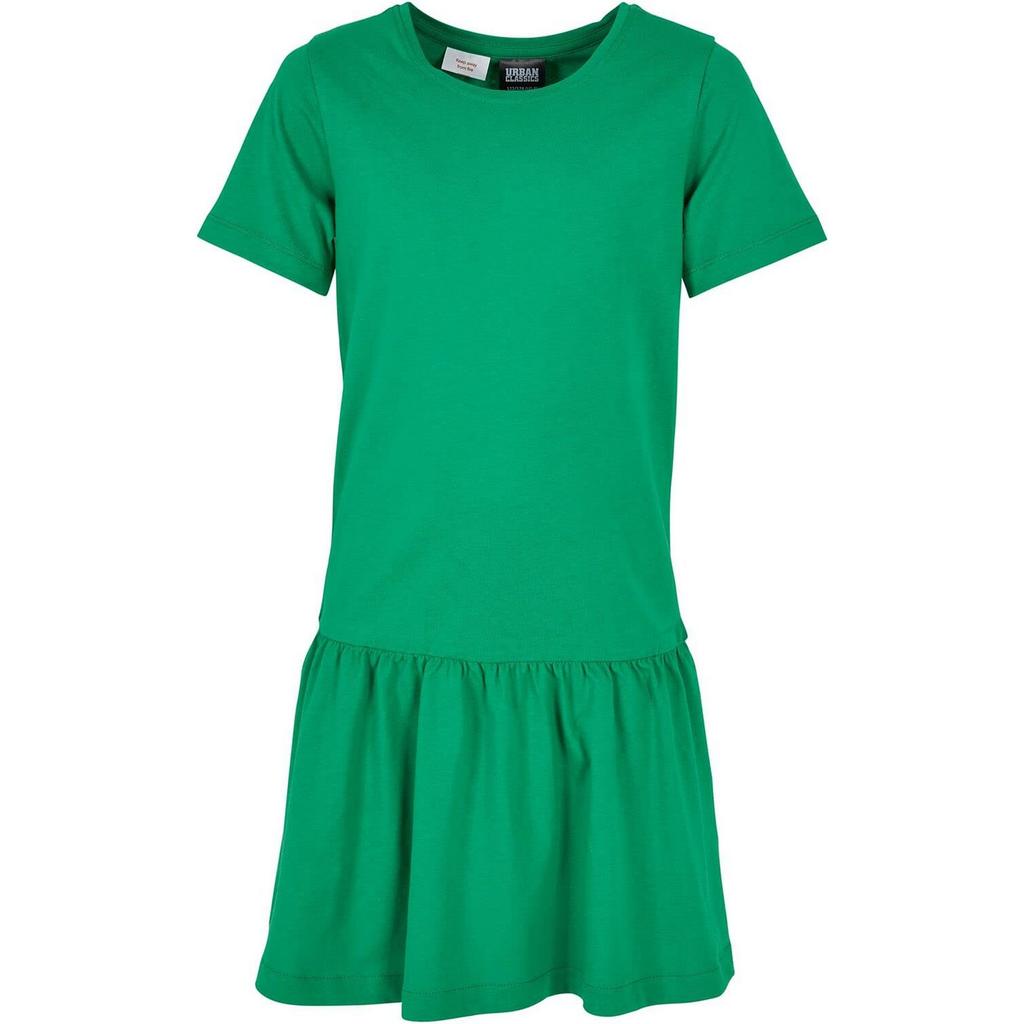 Urban Classics Girls Valance T-Shirt Dress