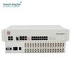 Интегрированный оптический трансивер для множества услуг GY-S2400