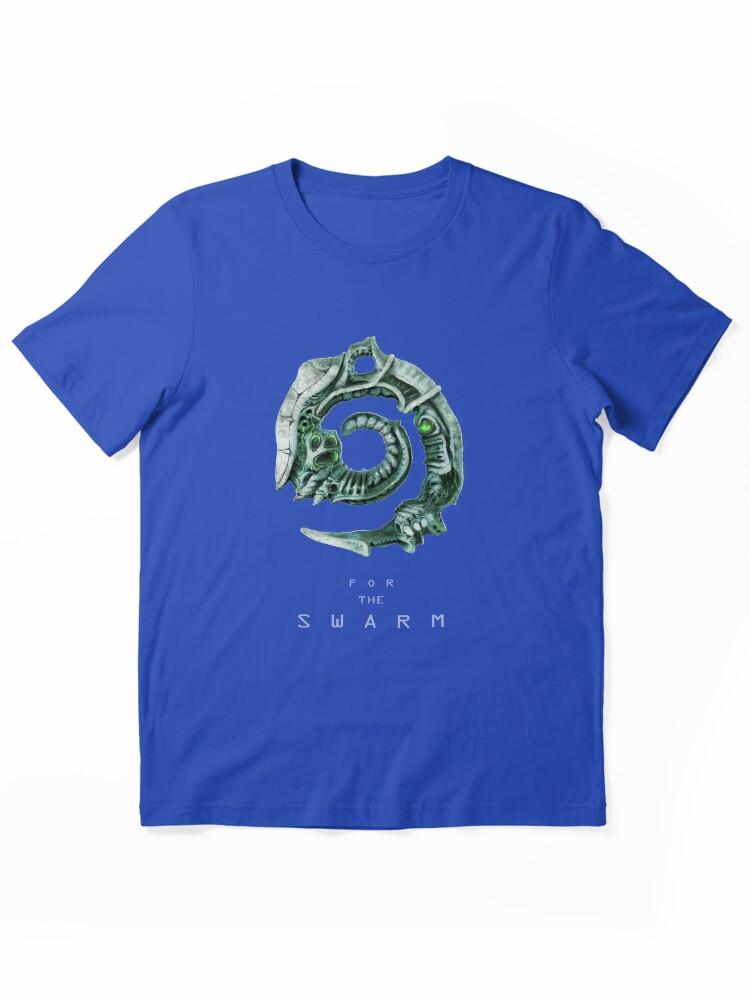 StarCraft For the Swarm Essential T-Shirt