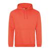 Awdis Mens College Hoodie