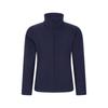 Mountain Warehouse Childrens/Kids Camber II Full Zip Fleece Jacket