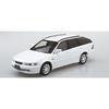 Aoshima Bunka Kyozai 1/24 Scale Model Car Series No. 140 Honda CF6 Accord Wagon VTL 2000 Plastic Model Kit (Molded Color)