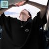 Мужская футболка с коротким рукавом и диагональным узором Jeanswest Life