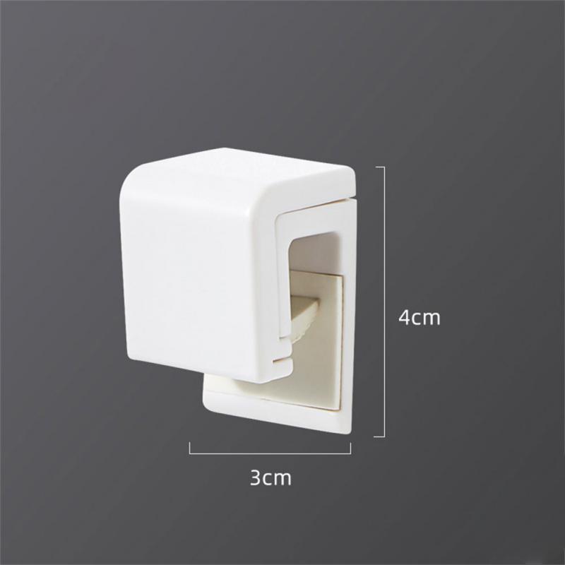 1/2/3 шт. Коробка для хранения, прочная, удобная, надежная, незаменимый спутник в путешествии, водонепроницаемая, первоклассная, компактная, органайзер для зубных щеток