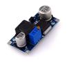 LM2596HVS DC-DC Adjustable Step Down Buck Converter Power Module 4.5-50V To 3-35V Step Down Module