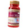 Liver Health and Detox Complex, Natural Liver Max, 60 Caps (71604024)