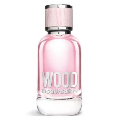 Dsquared2 Wood Туалетная вода-спрей 50 мл