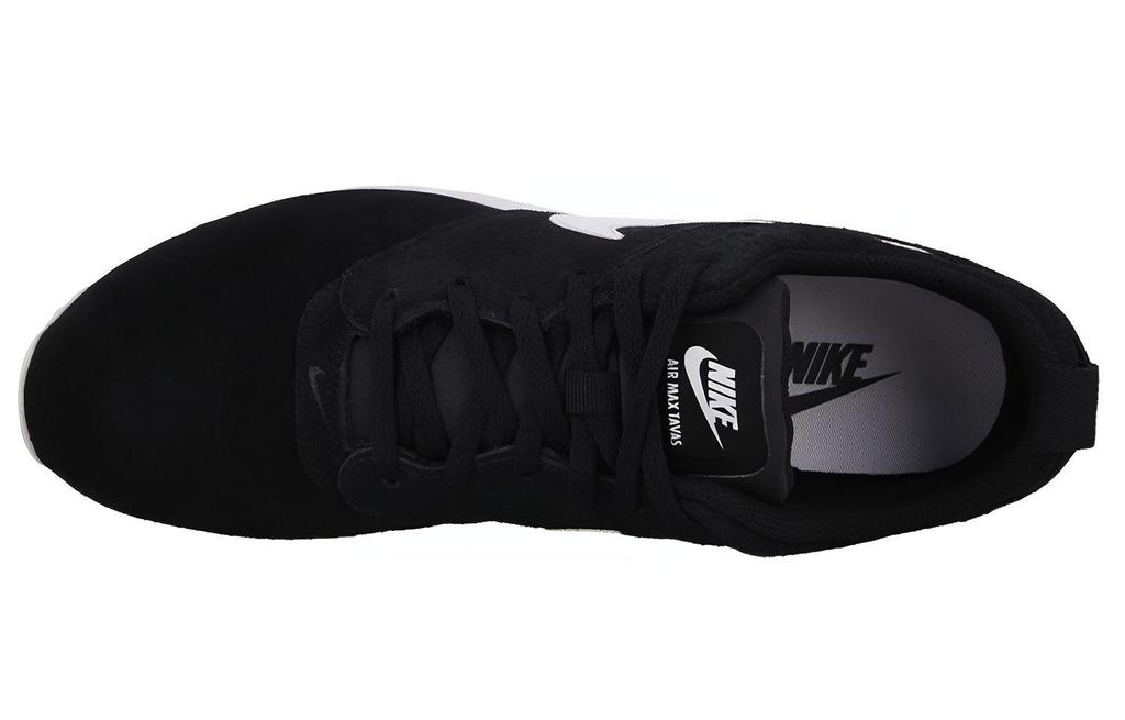 Nike Air Max Tavas Ltr 'Черный Белый' 802611-001