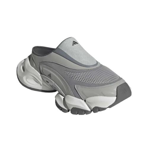 Adidas XLG Runner Повседневная обувь JS4586 Унисекс Светло-серый