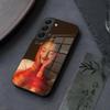 A- ArianaS G-GrandeES Чехол для телефона Стекло Для Samsung Galaxy S26 S25 S23 S24 S21 S22 S20 Ultra Fe Plus A15 A14 Чехол