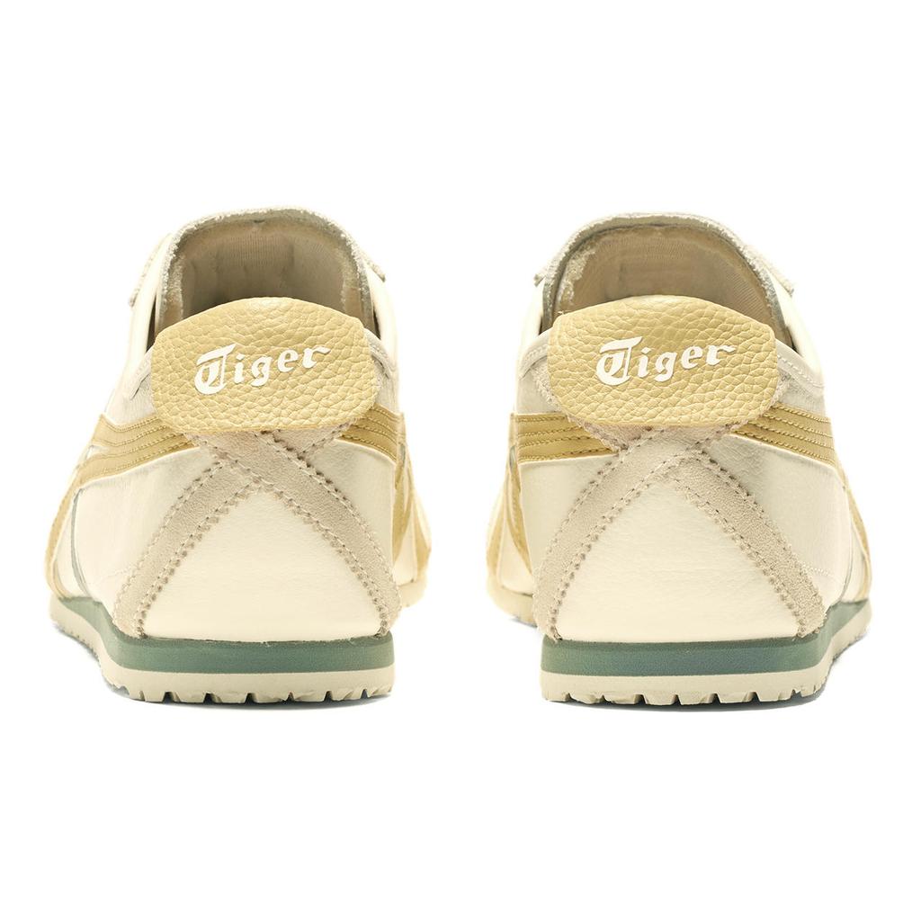 ONITSUKA TIGER Mexico 66 Кремовый Минерально-коричневый
