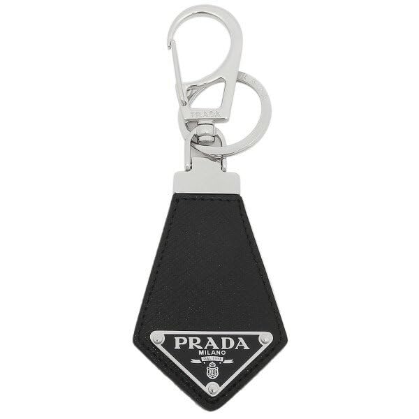 Брелок 2PP041 053 F0002 Черный [Prada] [Prada] Мужской [Товар]