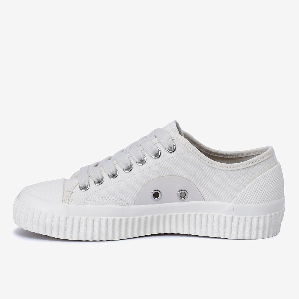 Fred Perry Необработанный холст Хьюза V75 Sfpu2414365 V75