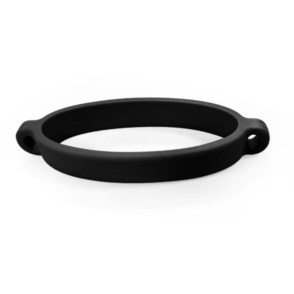 Портативный силиконовый шнурок-кольцо, ручка-ремень для стакана для воды, сделай сам, кольцо-ручка для стакана для воды, рукав для бутылки для стакана