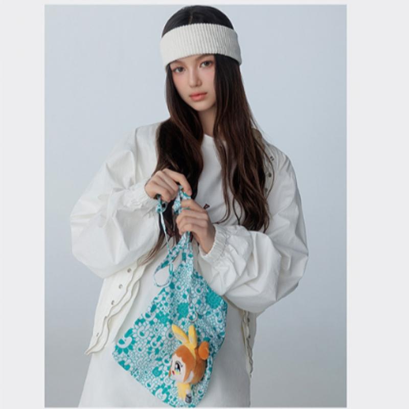 Newjeans Nj X Murakami Cross Bag