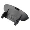 1pc 79x42mm(3.11x1.65in) Armrest Cover Black Lid Lock  Fit for Honda Civic 2006-2011
