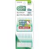 Межзубная щетка GUM Periodontal Pro Care Soft Pick 20P Другие товары [размер SS~M]