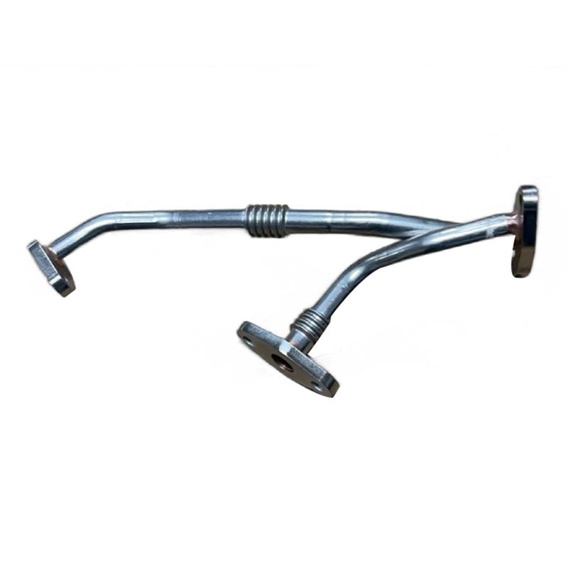 Powerful For Benz GLK X204 E-Class W212 S212 A207 C207 CLS C218 X218 V-Class W447 2.2 Turbo Oil Return Pipe For 2011+ A651180072