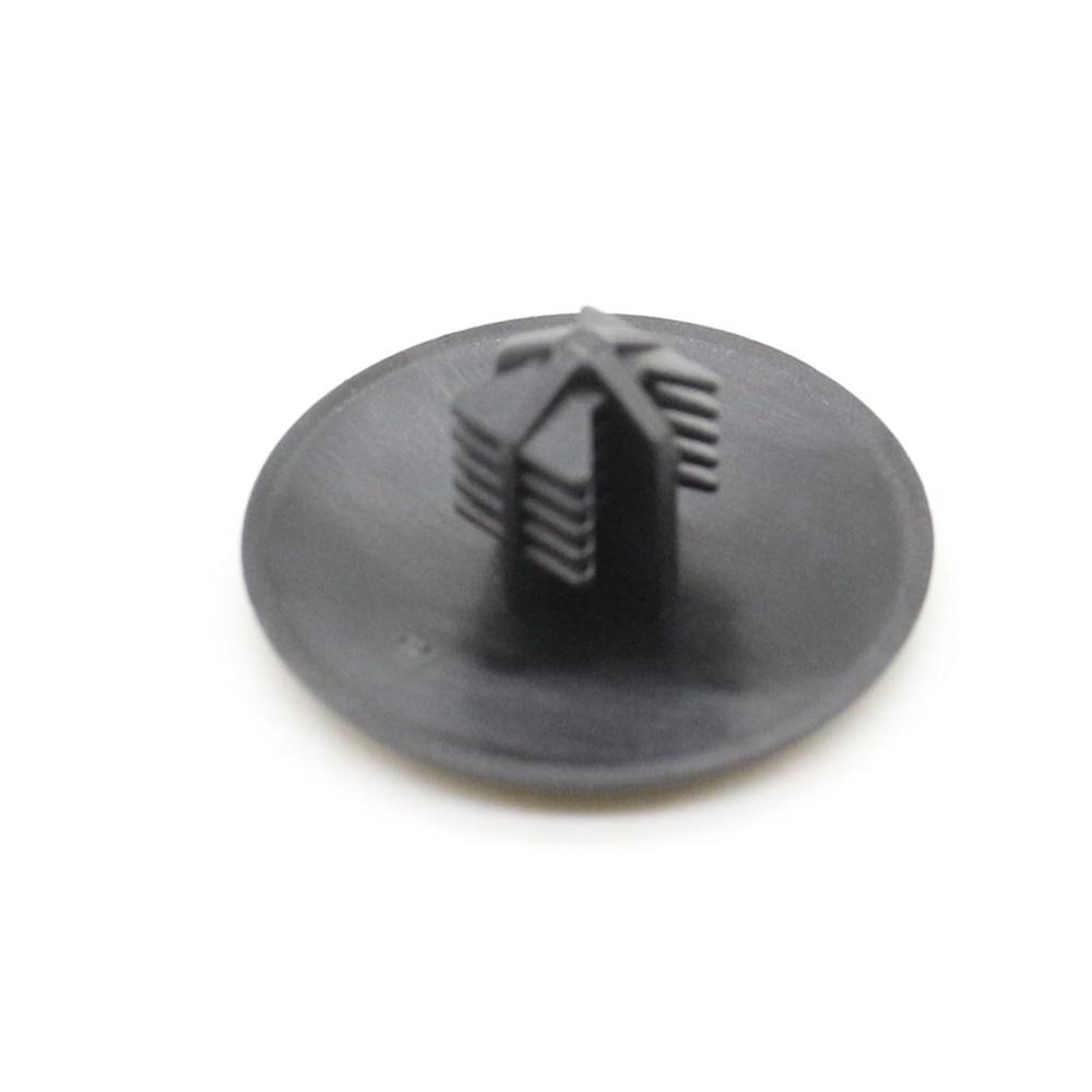 10 шт. Клипса-фиксатор утеплителя капота Пистон MU001282 Для Mitsubishi Outlander Lancer Mirage