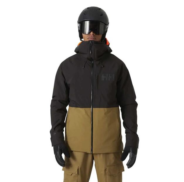 Helly Hansen Powderface Jacket
