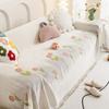Chenille Sofa Towel Four Seasons Universal All-Inclusive Sofa Cover Dust Cover Living Room One-Piece Sofa Cover Cloth
