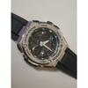 Б/у CASIO G-SHOCK GST-W110D G-STEEL Радио-Солнечные Цифровые Часы-Анализатор Часы