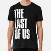 The Last Of Us S to 5XL Футболка унисекс, сделано в США
