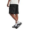 Adidas Шорты-карго мужские шорты черные IY2073
