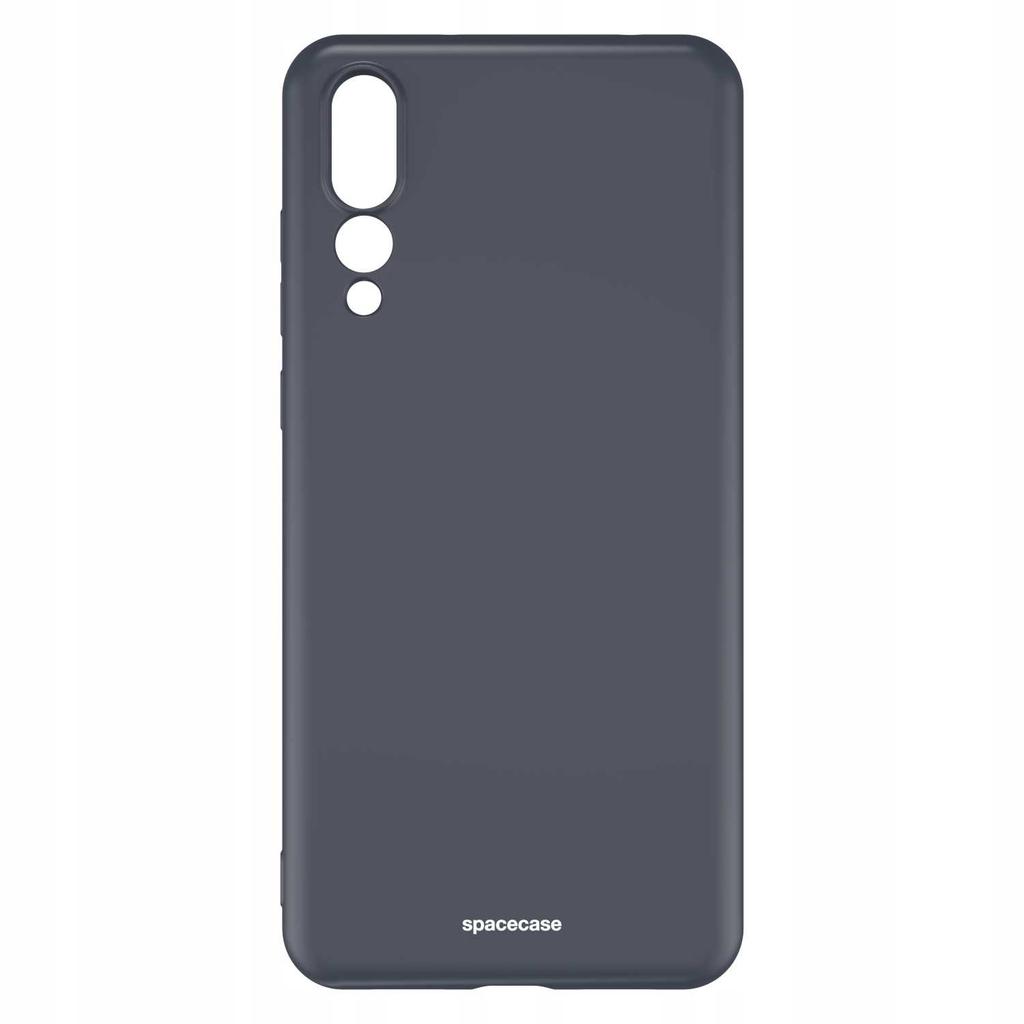 Sc Silicone Case Huawei P20 Pro Black