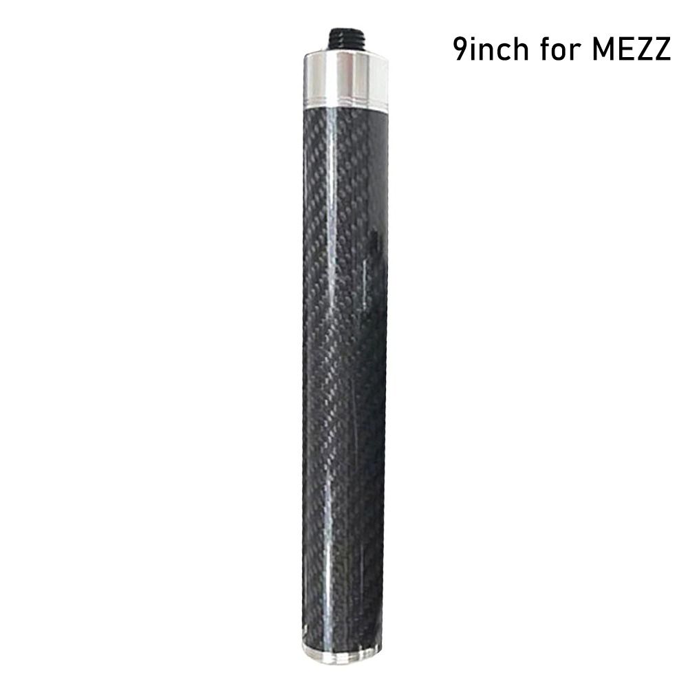 1Pcs Lightweight Connect Shaft Enthusiast Athlete Beginners Billiard Pool Cue How Predator Mezz