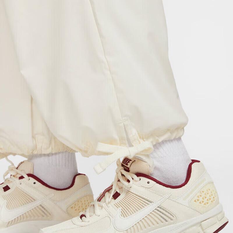 Nike Женские плетеные брюки OS