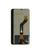 Полный модуль LCD экрана и сенсорного стекла для Tecno Spark 8C KG5k KG5j KG5n