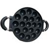 Takoyaki Pan Takoyaki Grill Uniform Heating Distribution Home Cooking