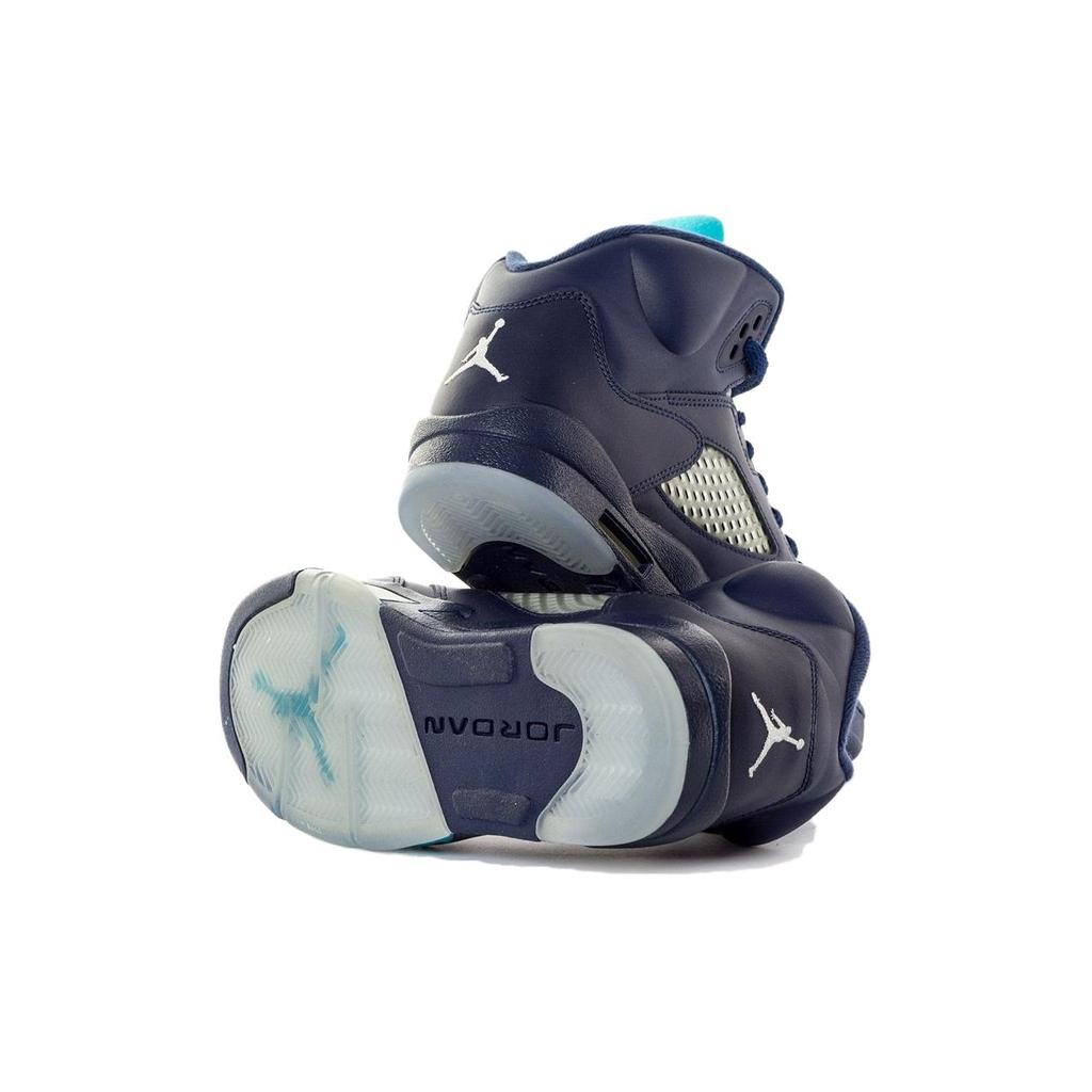 Jordan 5 Ретро Пре-Грейп GS 440888-405