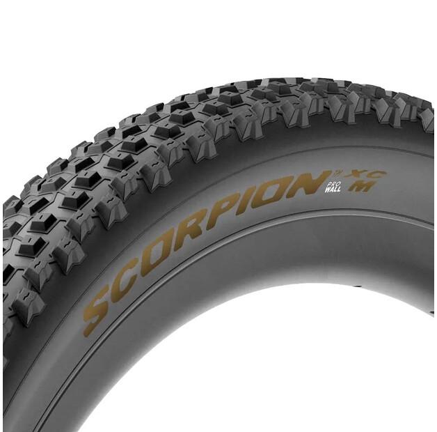 Шина Pirelli Scorpion™ XC M Colour Edition Tubeless 29´´ x 2.4 MTB