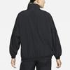 New Nike Sportswear Essentials Series Jackets Women's Black DM6182-010