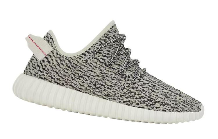adidas Yeezy Boost 350 'Turtle Dove' 2022 AQ4832-2022