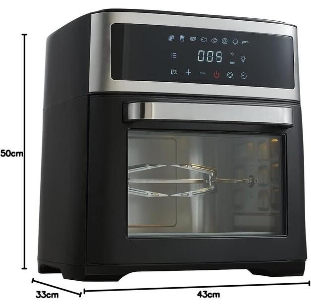 Фритюрница Adler AD 6309