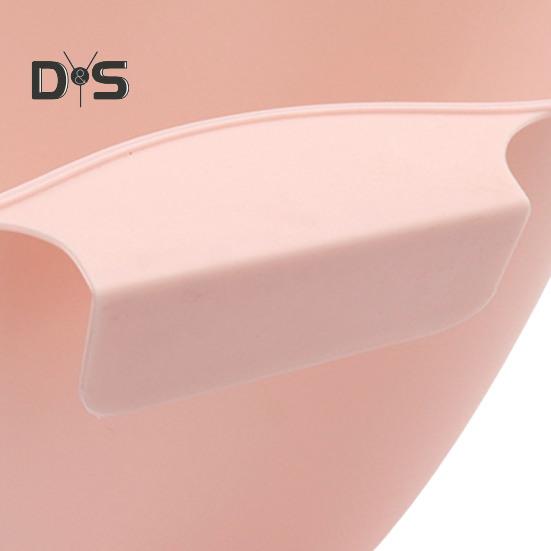 1/2/3 шт. Мусорные баки, подвесные мусорные баки, большая емкость, легко моющиеся мусорные баки для дверей шкафа, небольшие компактные мусорные баки