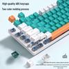 Механическая игровая клавиатура AULA F2068Pro