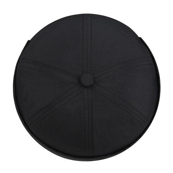 Кепка без козырька для мужчин, быстросохнущая, дышащая, кепка докера, регулируемая, кепка арендодателя в порту, повседневная, без козырька, кепка моряка