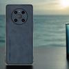 Huawei Mate40 Sheepskin Case: Luxury, Anti-Fall Protection for Mate40E