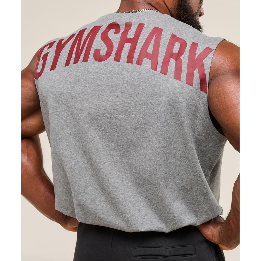 Gymshark Отключение питания бака древесный уголь сердечник мергель A2c9m Gbbb