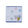 [Marushin] Soft Balloon Handkerchief 26x26cm