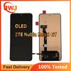 Полная сборка LCD-экрана и дигитайзера для ZTE Nubia Neo 3 GT Oled