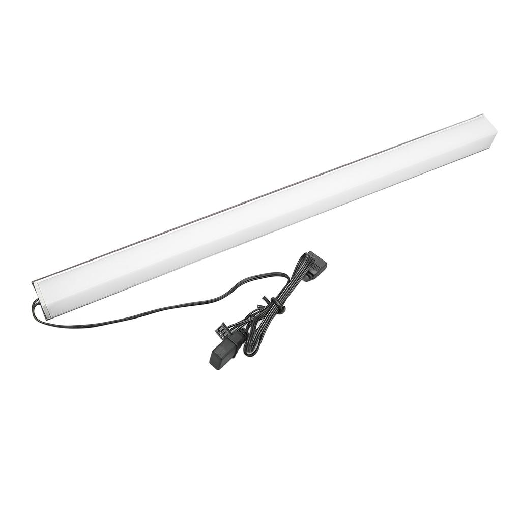 Светодиодная лента для ПК RGB LED с двумя сторонами, высокая яркость, 5 В, 3-контактный интерфейс, магнитный дизайн, RGB-свет