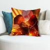 Fell Ink SSans UUndertales AU Celebrity Merchandise AllMatch Printed Pillow Case Sofa Car Office Room Decoration Protector