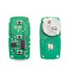 Дистанционный ключ для автомобиля Toyota Celica Cruiser Highlander Prius RAV4 Yaris 2+1/3+1 кнопки/ HYQ12BBX/GQ43VT14T /314.4/314 МГц