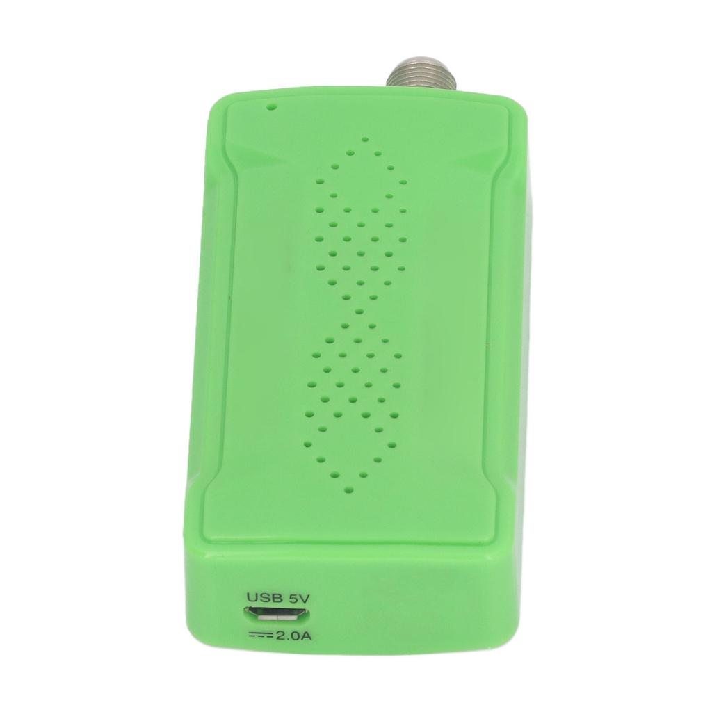 Инструмент для поиска спутников BT03 Finder Устройство для поиска спутников BT03 Поддержка режима VCM Полный выбор DC